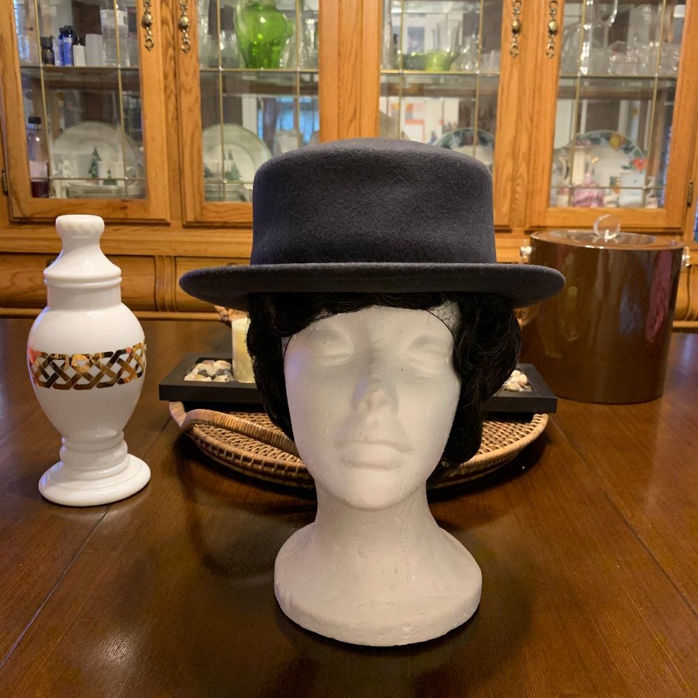 Woman Hat